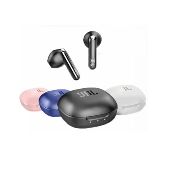 Quality Original J-B-L 80TWS 5.3 Noise Reduction Stereo Wireless Earphones In-Ear Gaming Sport Headset wholesale