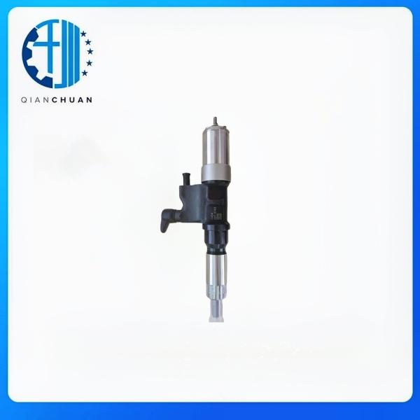 Quality 095000-0450 095000-0451 8-97601259-0 Fuel Injector for Isuzu Truck 6HK1 Engine wholesale
