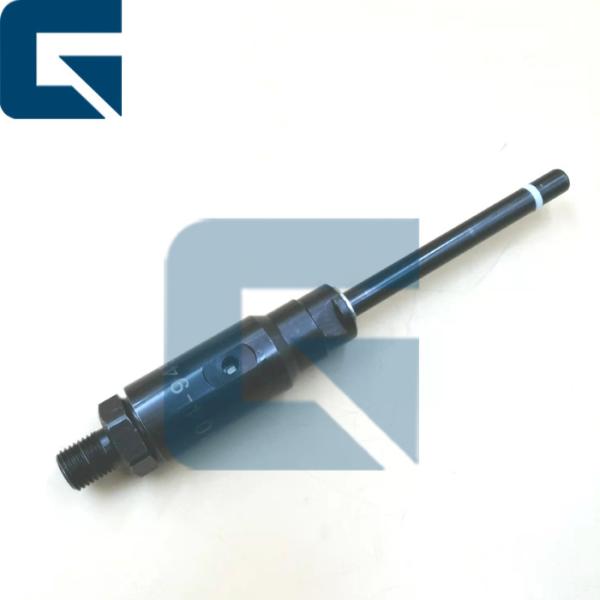 Quality 104-9453 1049453 Excavator E330B Diesel Fuel Injector wholesale