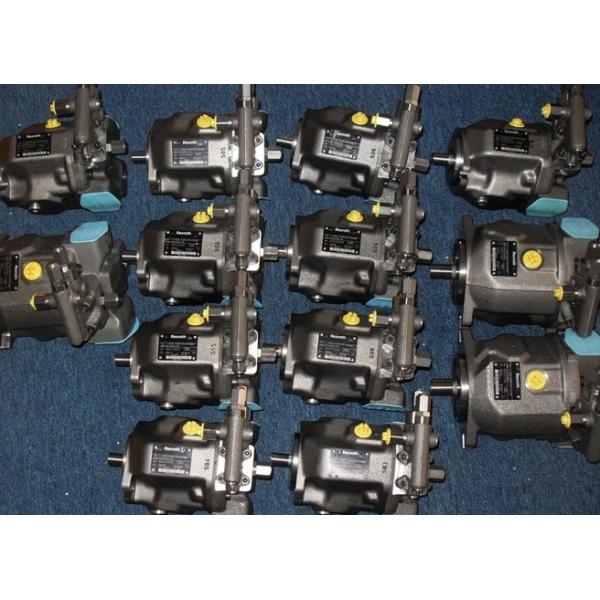 A10VSO45FHD/31R-PPA12N00 A10VSO45ED/31R-PPA12N00 Piston Pump Rexroth Germany