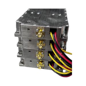 100W Wireless Wifi Signal Extender RF Power Amplifier Module for 1700-1900MHz