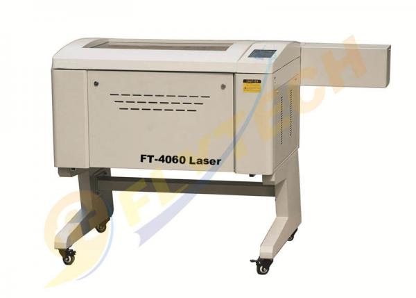 Quality New Design co2 laser engraving machine FT-4060 with CE wholesale