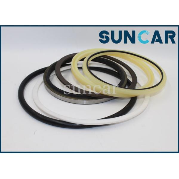 VOE14512950 Bucket Cylinder Seal Kit 14512950 Excavator Sealing Kit Fits SUNCARVO.L.VO EC340D EC330BLC