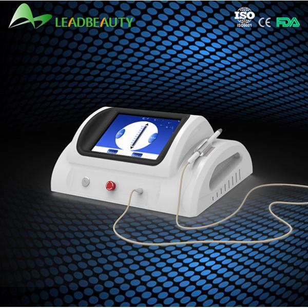 Quality Portable Home 30Mhz High Frequency Varicose Veins Removal Machine wholesale