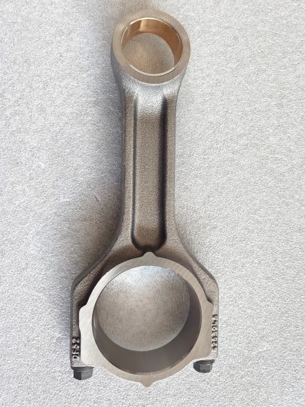 Quality cummins brand original part 5340588 connecting rod wholesale