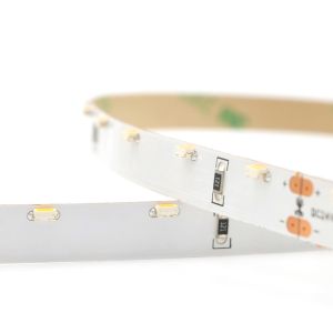 3014 RGB SMD LED Strips 120leds Ultra Thin Side Emitting 8mm Width