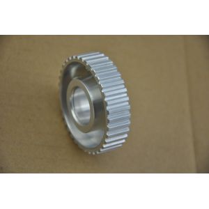 End Pulley Assembly GT7250 Parts For Gerber Auto Cutter GT7250 / GT5250 67484000