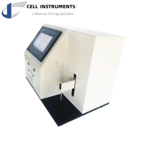 Gel Strength Tester Testing Machine For Gel Puncture Data Detection Laboratory