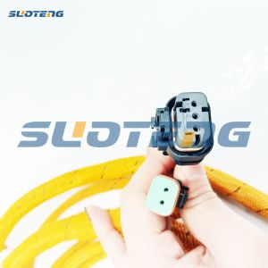 354-0048 3540048 C13 Engine Wiring Harness For E345D Excavator Parts