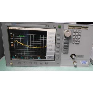 Durable PC Optical Spectrum Analyzer Keysight Agilent 86142A