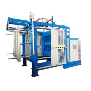 High Speed EPS Shape Molding Machine Automatic