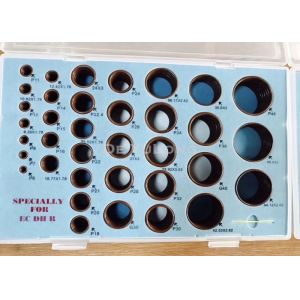 High Pressure Reaistane O Ring Box Excavator Seal Kit SH SK EX ZAX EC DH R PC