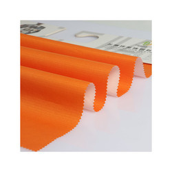 2021 New Products Recycled Poly Taslan 228 Rip-stop Recycle Fabric