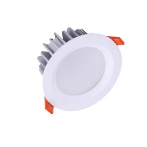 Super Bright 16w 4 Inch Led Ceiling Lighting Epistar / Samsung Chip