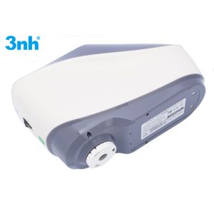 Portable Color Tester Spectrophotometer YS3060 Dual Apertures SCI/SCE, with
