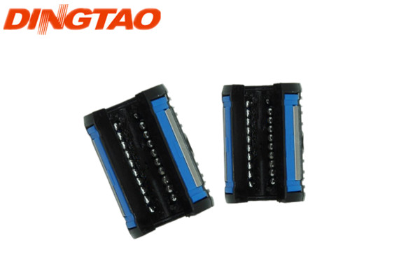 Auto Cutter Parts For Vector Q25 Cutting FX FP 1000H MTK Open Bushings 104171