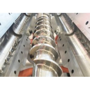 Mini W6Mo5Cr4V2 Liners Twin Screw Extruder Replacement Parts