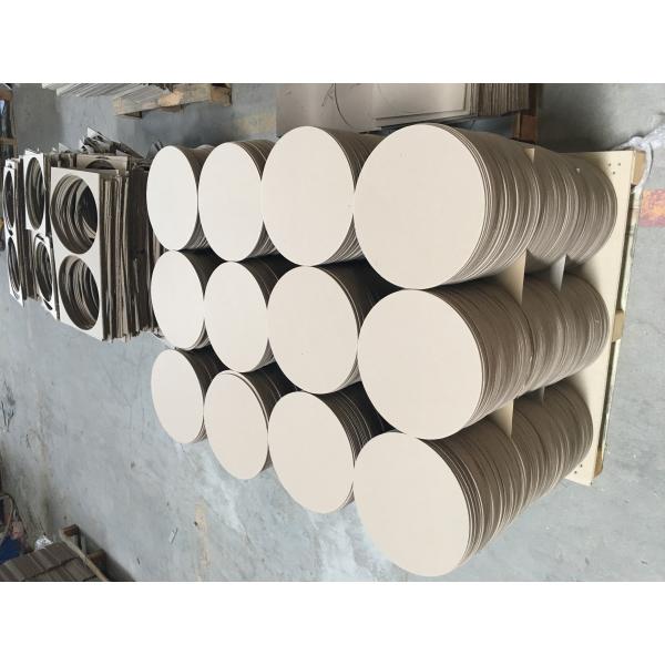 Eco Friendly Wrapping Paper Roll for Craft Gift Bag Packaging Sheet Jumbo Roll Material Clay Coated Brown Kraft Paper