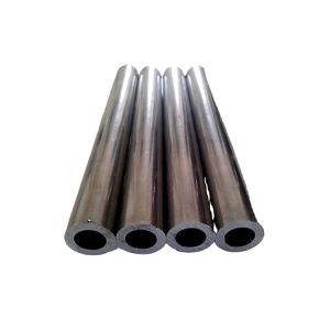 China Precision Carbon Seamless Steel Pipe And Tube Hot Rolled Stainless on sale