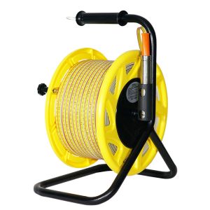 30M 50M 100M 150M 200M 300M Water Level Meter Deep Well Water Level Sensor With