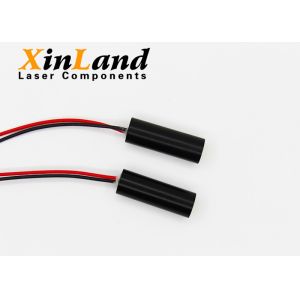 650nm Laser Diode Module