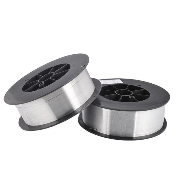 Quality Self Shielded 309 Flux Core Welding Wire E71T-GS 0.8mm 0.9mm 1mm wholesale