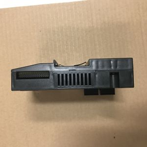 IC200MDD843 GE VersaMax Discrete Mixed Modules 24 VDC Positive Logic Input 10