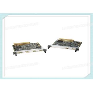 SPA-4XCT3/DS0 Cisco SPA Card 4 - Port Channelized T3 To DS0 Shared Port Adapter