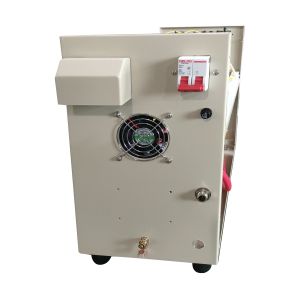 Induction Heating Machine 500kw Heater Heat Metal Induction Heating Machine