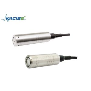 Digital Submersible Water Pressure Sensor Oil Pressure Sensor Small Size