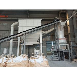 Condition Silica Sand Making Machine for Your Sand Production Business
