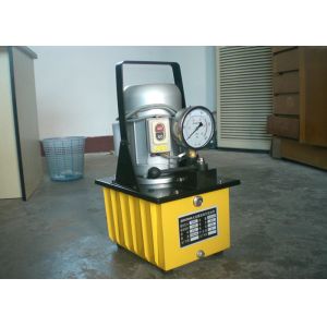 220 Volt or 380 Volt Electric Motor Driven Transmission Line Stringing Tools