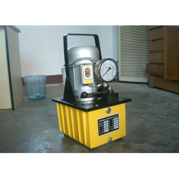 220 Volt or 380 Volt Electric Motor Driven Transmission Line Stringing Tools