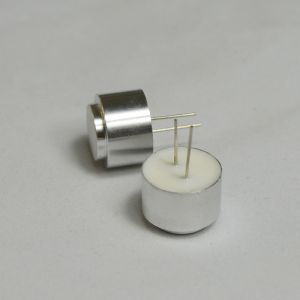 40khz waterproof ultrasonic transducer car detection piezo distance