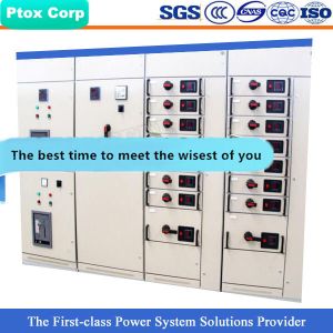 Cheap GCS electric power hybrid low voltage switchgear for sale