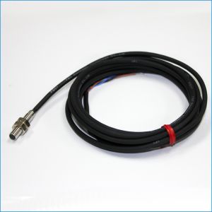 M5 NPN NO Inductive Proximity Switch 1mm Sensing Metal Detector Sensor