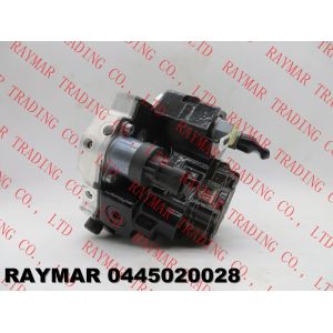 BOSCH Genuine common rail fuel pump 0445020028 for MITSUBISHI 4M50 ME221816,