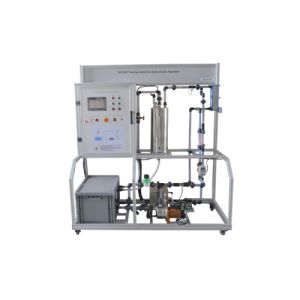 Ss2105c Flow Process Control Device Trainer Teaching Equipment 1kva 20ma