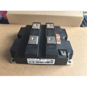 FZ2400R17HP4B2 1700V 2400A HiPerFET 4 IGBT Module High Power Density Low Vce(sat