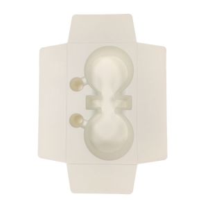 ODM Sugarcane Based Packaging For Bottle Compostable Biodegradable