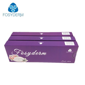 Personal Care 10ml Hyaluronic Acid Breast Filler To Increase Breast Size