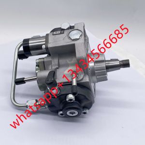 Original fuel pump 294000-1372 HP3 pump 294000-0641 for injector 1460A053