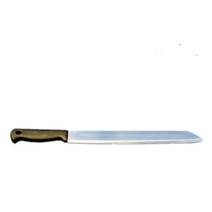 Cheap Mirror Polish Surface Uncapping Knife with Plastic Handle of Honey Uncapping Tools for sale