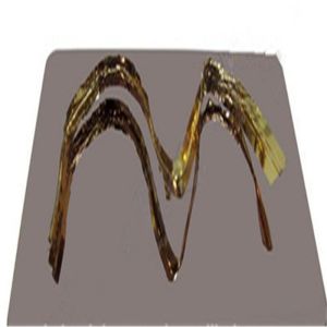 China China exporter Rose gold colored mirror stainless steel sheet 304L 316L for interior decoration on sale