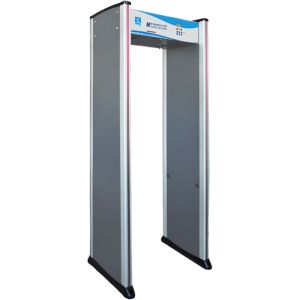 Cheap metal detection series XLD-E3 18 zones LCD for sale