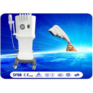 Germany Motor HIFU Machine For Shaping And Slimming With ABS Shell