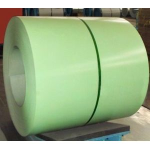 Ppgi Prepainted Galvanized Steel Sheet In Coil Is 14246 1995 0.40mm-0.80mm