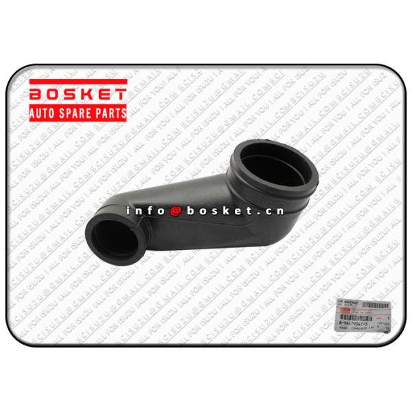 Air Intake Connecting Hose 8-94479047-2 8944790472 Suitable for ISUZU UBS