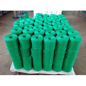 Factory Wholesale Polypropylene Rope Manufacturers PP Twine For Baling