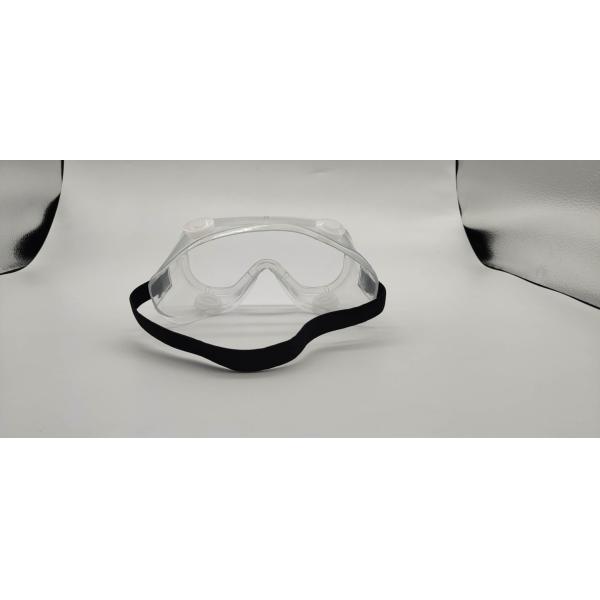 Quality UV Blocking Medical Safety Glasses Optical Polycarbonate Material Eco Friendly wholesale